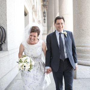 Wedding Dress, Saks Fifth Avenue. Teri Jon, Size 12